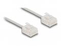 Delock - Patch kabel - RJ-45 (M) do RJ-45 (M) - 5 