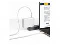 StarTech.com 4m USB C Charging Cable, USB-IF Certi