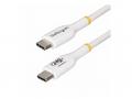StarTech.com 1m USB C Charging Cable, USB-IF Certi