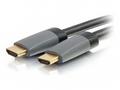 C2G 25ft 4K HDMI Cable with Ethernet - High Speed 