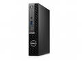 DELL OptiPlex 7020 Micro MFF, i3-12100T, 8GB, 512G