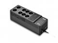 APC Back-UPS BE Series BE500G2 - UPS (montáž na st