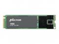 Micron 7450 PRO - SSD - technologie Enterprise, Re