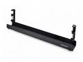StarTech.com Under Desk Cable Management Tray, Cla