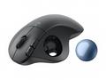 myš ERGO M575S Wireless Trackball Graphite
