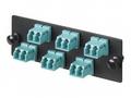Panduit Opticom Fiber Adapter Panels - Propojovací