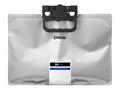 Epson WorkForce Pro EM, EP-C800R Black XXL Ink