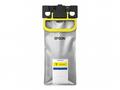 Epson WorkForce Pro EM, EP-C800R Yellow XXL Ink