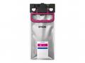 Epson WorkForce Pro EM, EP-C800R Magenta XXL Ink