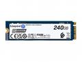 Kingston DC2000B, 240GB, SSD, M.2 NVMe, 5R