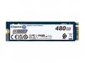Kingston DC2000B, 480GB, SSD, M.2 NVMe, 5R
