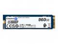 Kingston DC2000B, 960 GB, SSD, M.2 NVMe, 5R
