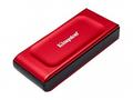 Kingston Flash SSD 2TB XS1000 External USB-C 3.2 G