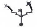 StarTech.com Triple Monitor Desk Mount For Up To T