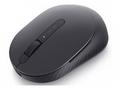 DELL myš MS7421W, optická, bezdrátová, nabíjecí, č