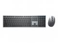 DELL KM7321W bezdrátová klávesnice a myš UK, brits