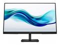 HP 324pf - Series 3 Pro - LED monitor - 24" (23.8"