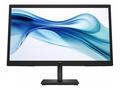 HP 322pv - Series 3 Pro - LED monitor - 22" (21.45