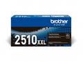 Brother TN2510XXL - Ultra High Yield - černá - ori