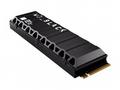 WD_BLACK SN850X WDS400T2XHE-00BCA0 - SSD - šifrova