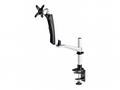 StarTech.com Monitor Desk Mount, VESA 75x75, 100x1