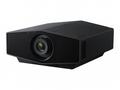 Sony VPL-XW5000 - Projektor SXRD - 2000 lumeny - 3