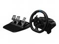 Logitech G G923 - Souprava kolo, pedály a radicí p