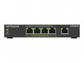 Netgear 5-Port Gigabit Ethernet SOHO Unmanaged Swi