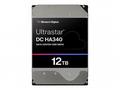 WD Ultrastar DC HA340 WUS721212BLE604 - Pevný disk