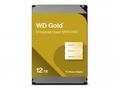 HDD Gold 12TB SATA 512MB 3.5"