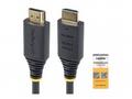 StarTech.com 1m (3.3ft) Premium Certified High Spe