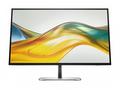 HP 527pq - Series 5 Pro - LED monitor - 27" (26.96