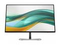 HP 524pf - Series 5 Pro - LED monitor - 24" (23.8"