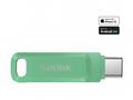 SanDisk Ultra Dual Drive Go - Jednotka USB flash -