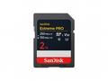 SanDisk Extreme PRO - Paměťová karta flash - 2 TB 