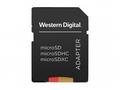 SanDisk Extreme - Paměťová karta flash (adaptér mi