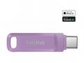 SanDisk Ultra Dual Drive Go - Jednotka USB flash -