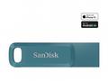 SanDisk Ultra Dual Drive Go - Jednotka USB flash -