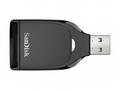 SanDisk QuickFlow - Čtečka karet (SDXC UHS-I, SDHC
