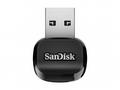 SanDisk QuickFlow - Čtečka karet (microSD, microSD