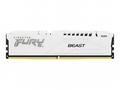 KINGSTON DIMM DDR5 16GB 6000MT, s CL36 FURY Beast 