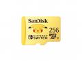 SanDisk - Paměťová karta flash - 256 GB - Video Cl