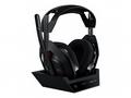 Logitech G Astro A50 - 5. generace - náhlavní soup