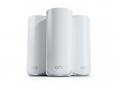 Netgear Orbi 770 Series Tri-Band WiFi 7 Mesh 3-pac