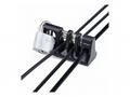 StarTech.com Peripheral Cable Anchor Lock, Keyboar