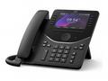 Cisco Desk Phone 9861 - Telefon VoIP - s Trusted P