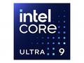 Intel Core Ultra 9 285K - 3.7 GHz - 24jádrový - 24