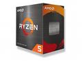 AMD Ryzen 5 5600XT - 3.7 GHz - 6-jádrový - 12 vlák