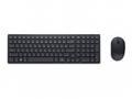 Dell Pro Compact Silent Keyboard and Mouse - KM555