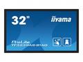 iiyama ProLite TF3239AS-B1AG - 32" Třída úhlopříčk